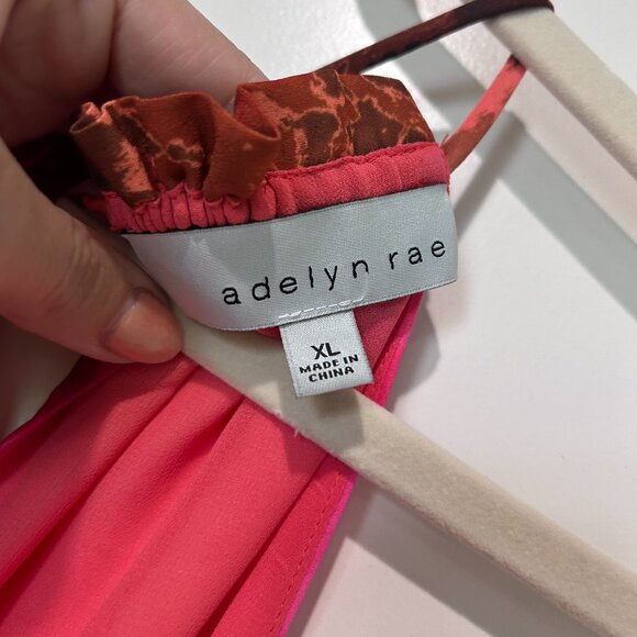 High Neck Maxi Dress - Picture 5 of 5